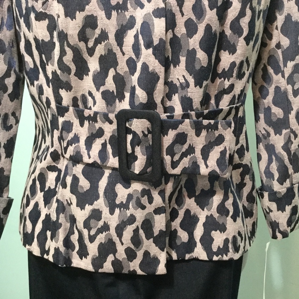 Isabella Pant Suit - Picture 4 of 6